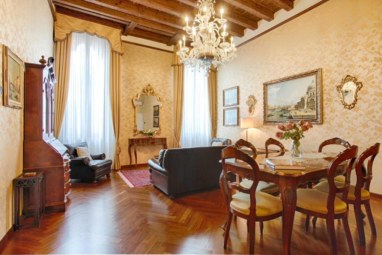 Ai Putti Apartment