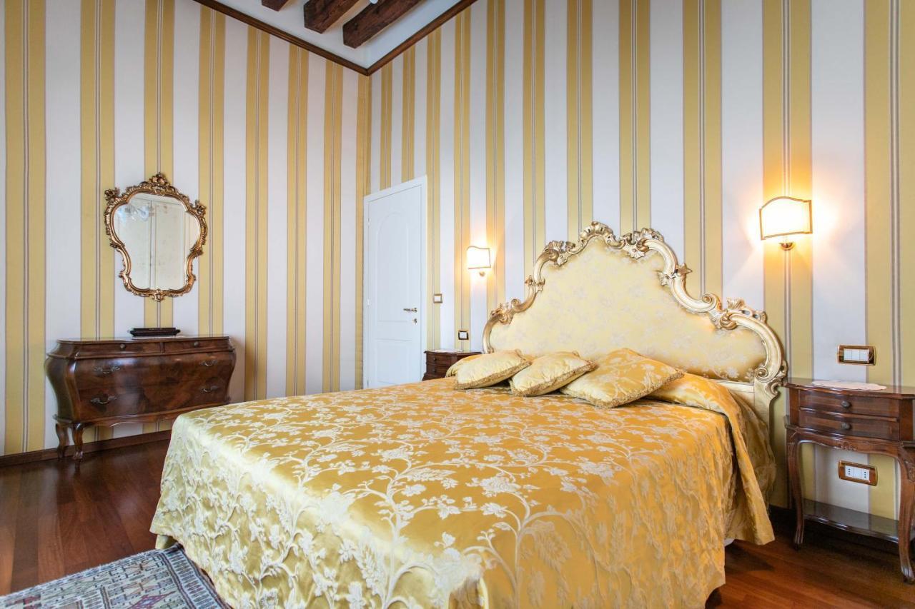 Apartment Ai Putti *