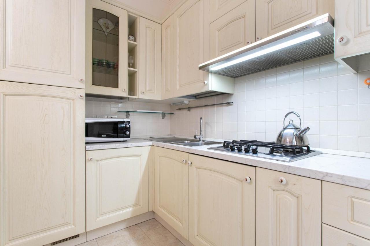 Apartment Ai Putti Venice