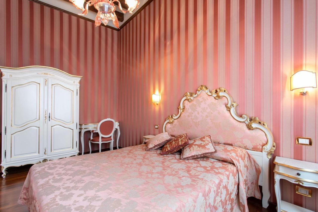 Apartment Ai Putti *
