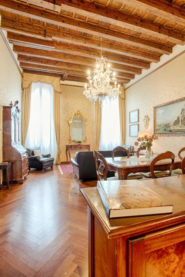 Apartment Ai Putti *