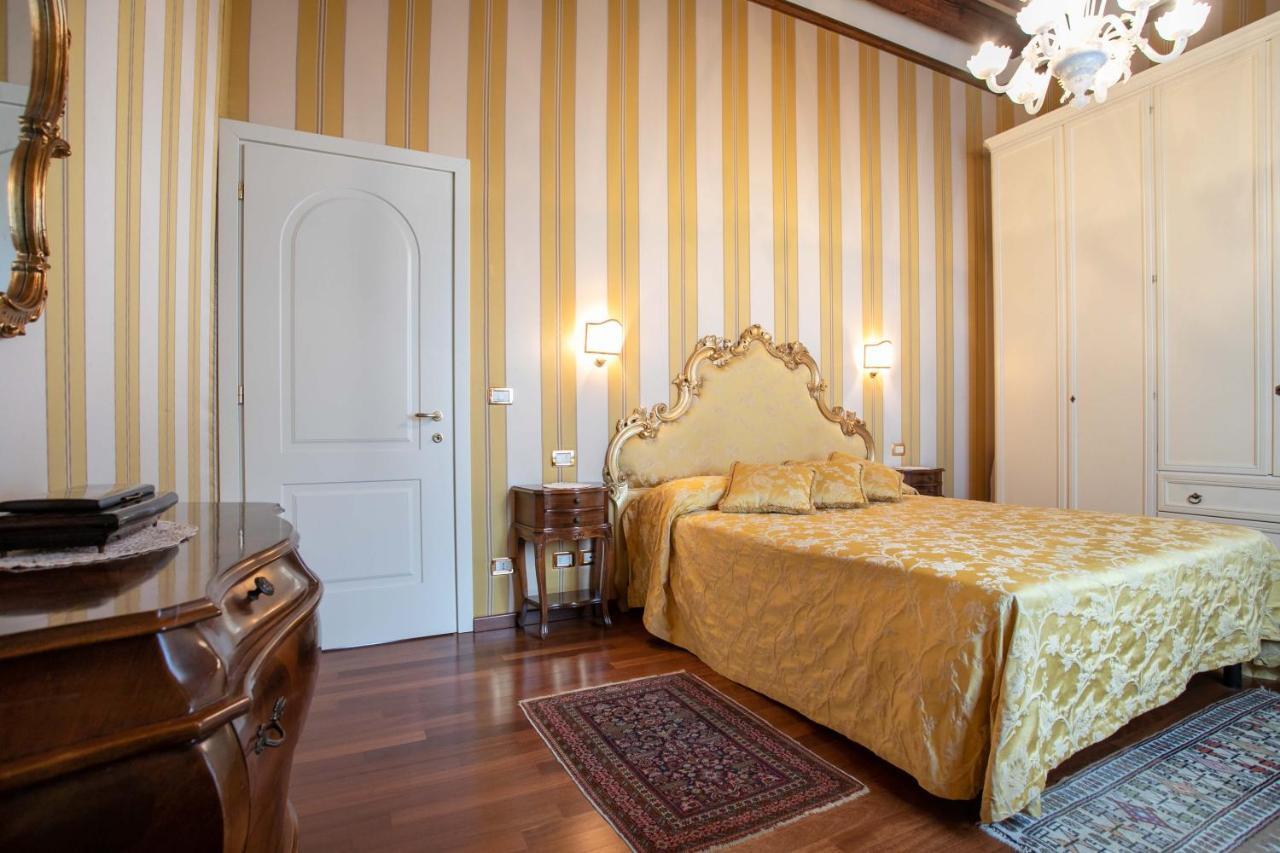 Ai Putti Apartment