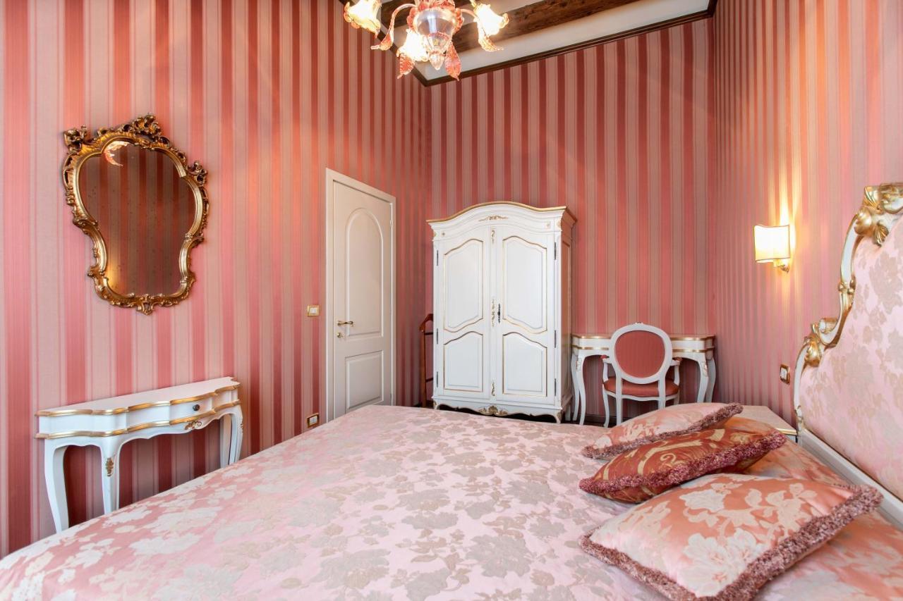 Apartment Ai Putti Venice