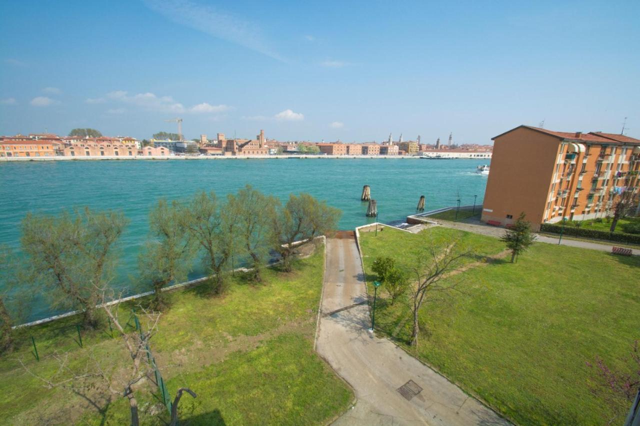 Ca Rosa Canal View Apartment *