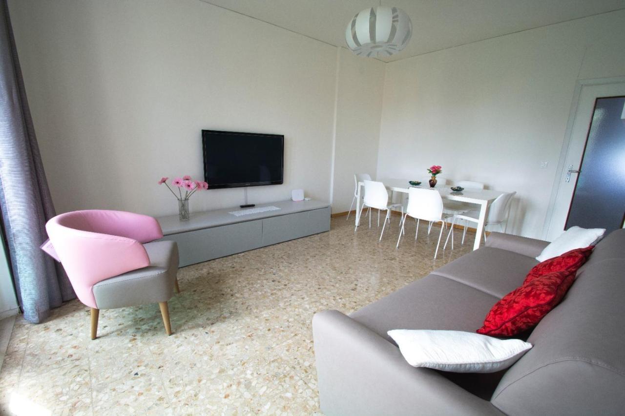 Ca Rosa Canal View Apartment Venice