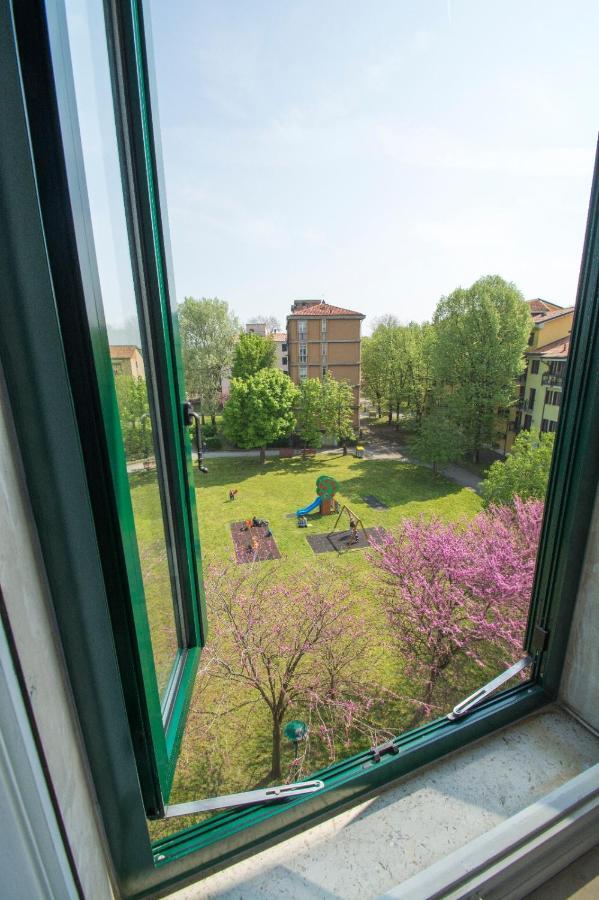 Ca Rosa Canal View