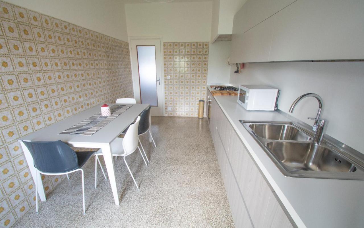 Ca Rosa Canal View Apartment Venice
