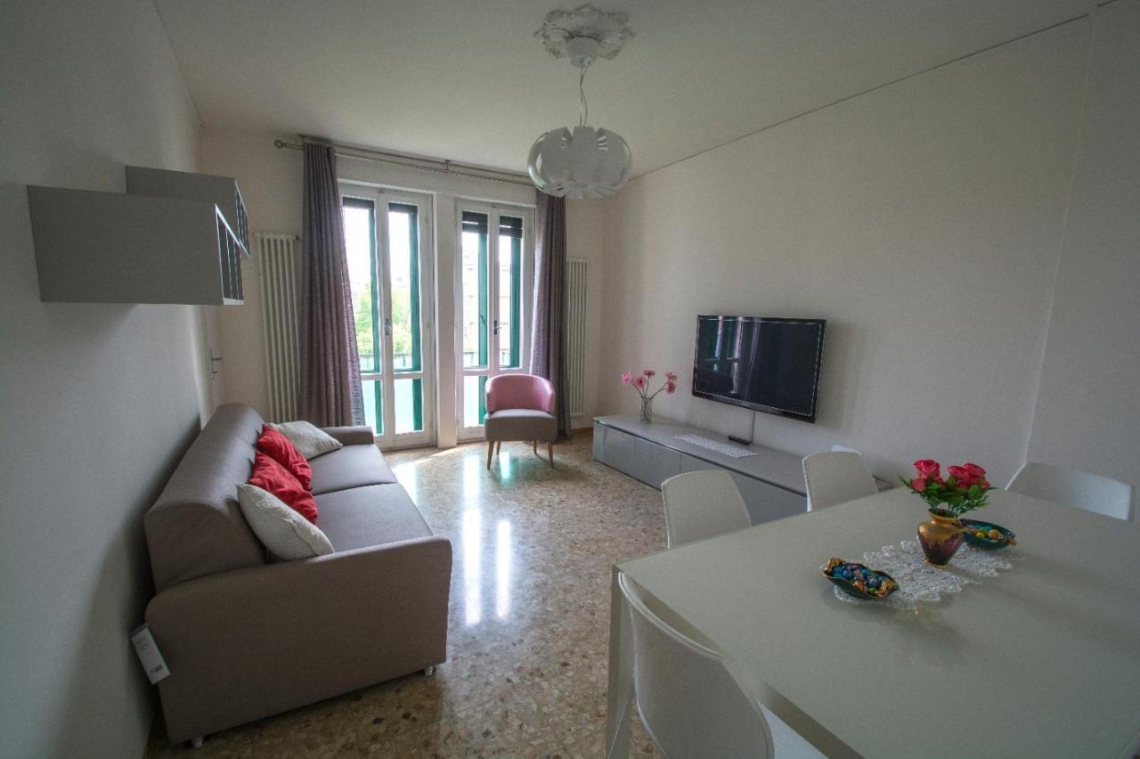 Ca Rosa Canal View Apartment *