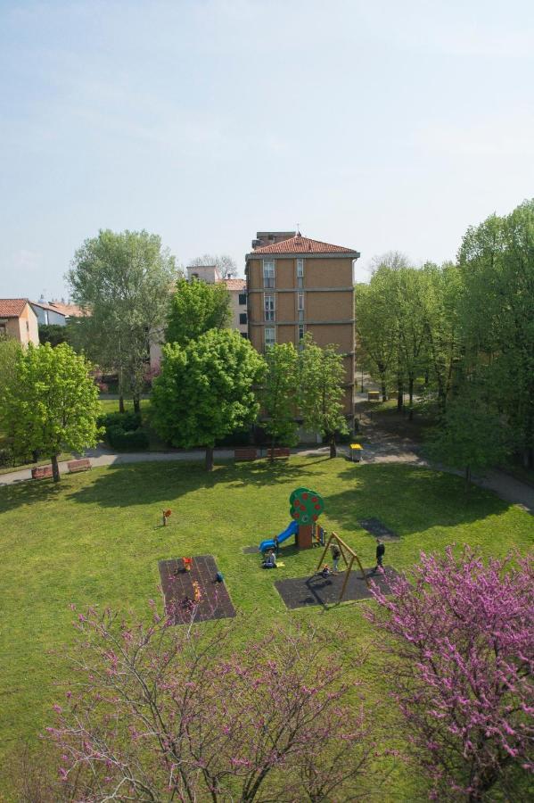 Ca Rosa Canal View *
