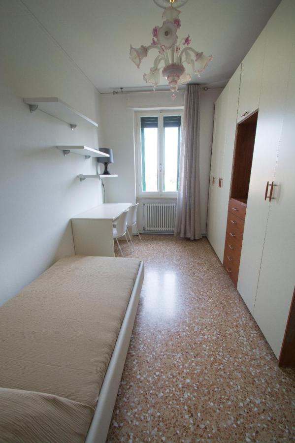 Ca Rosa Canal View Apartment
