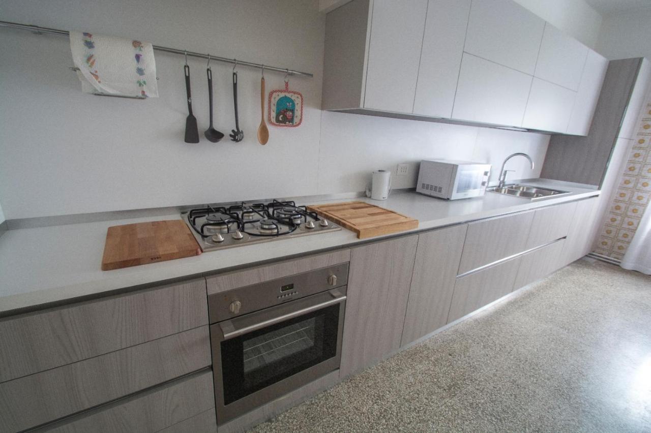 Ca Rosa Canal View Apartment *