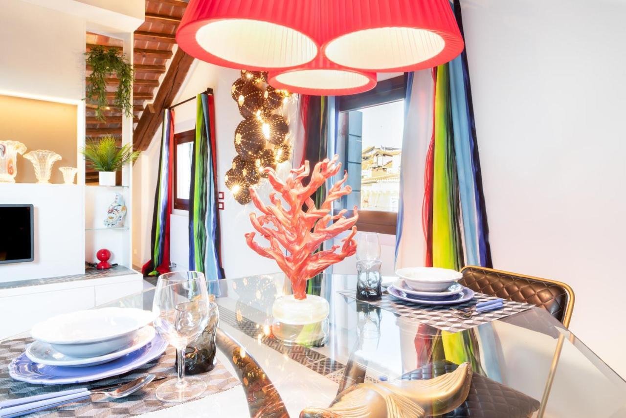 Pgrhome Coral Loft