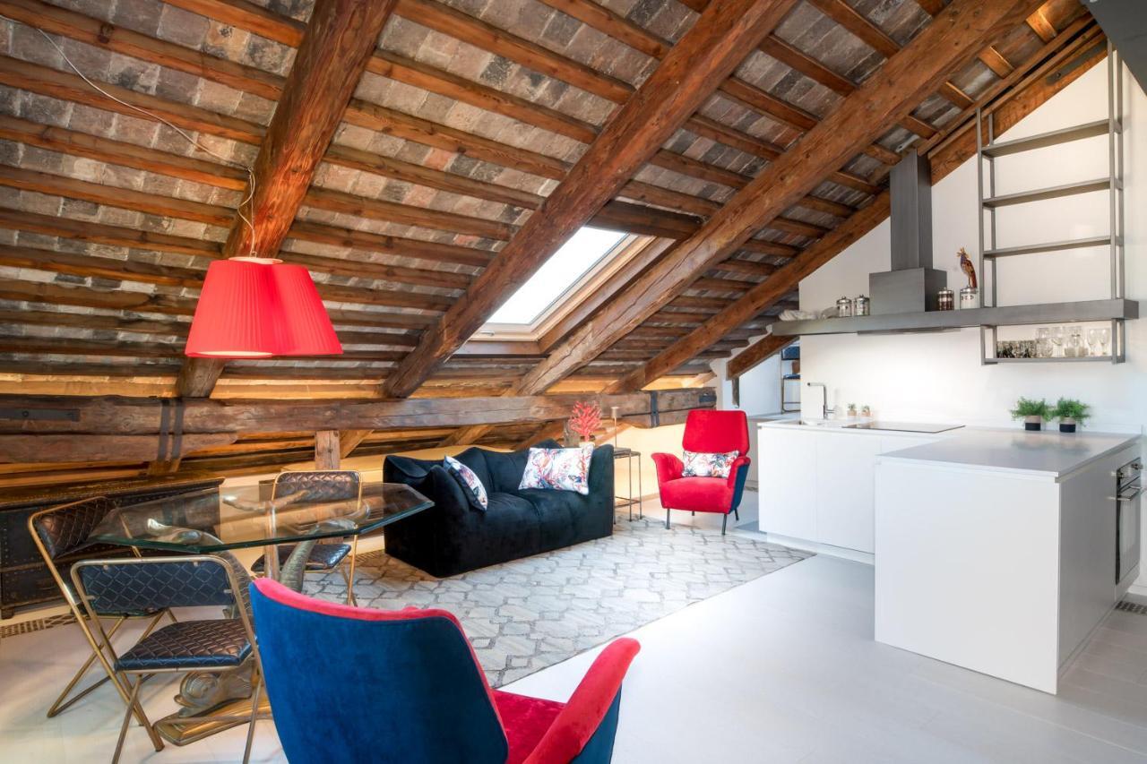 Pgrhome Coral Loft Apartment Venice