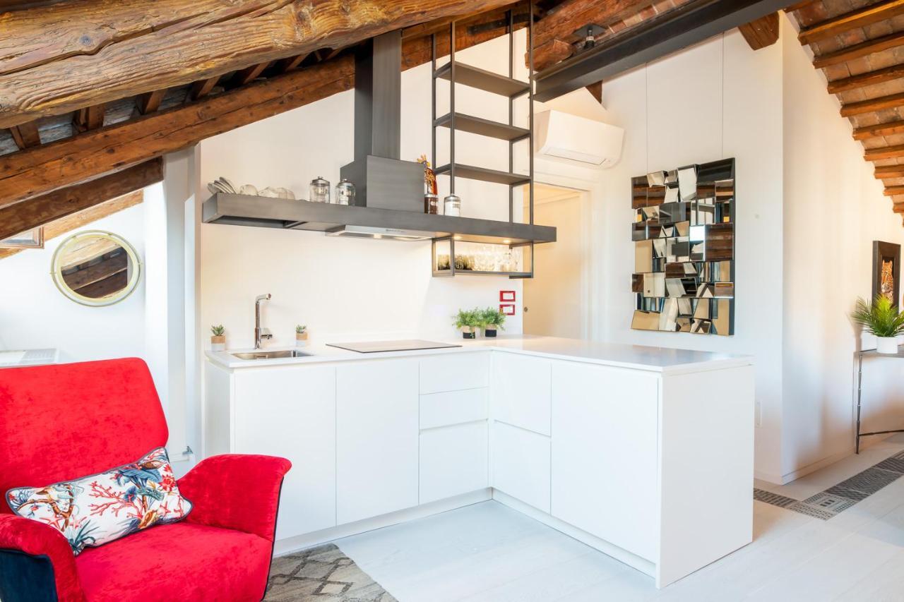 Apartment Pgrhome Coral Loft