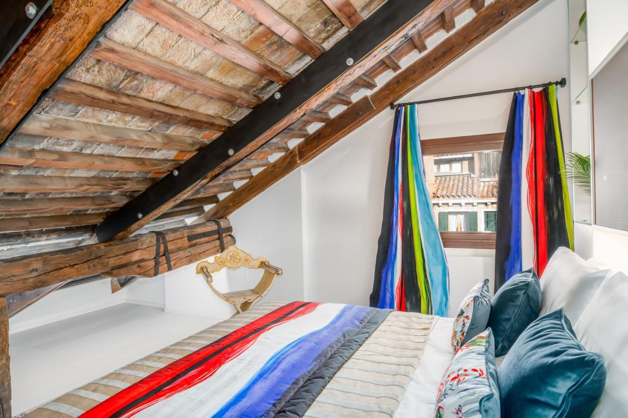 Pgrhome Coral Loft Venice