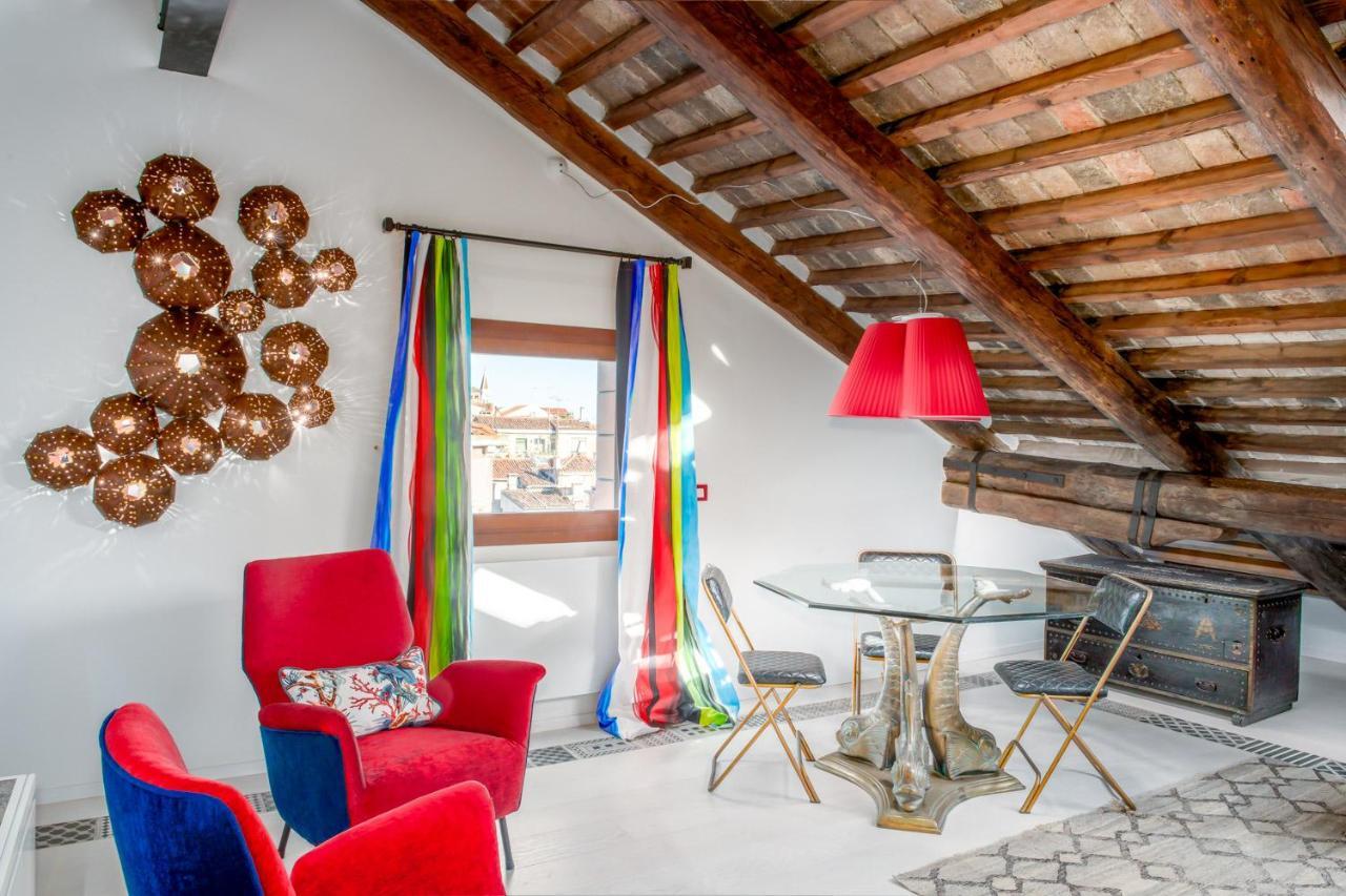 Pgrhome Coral Loft Apartment *