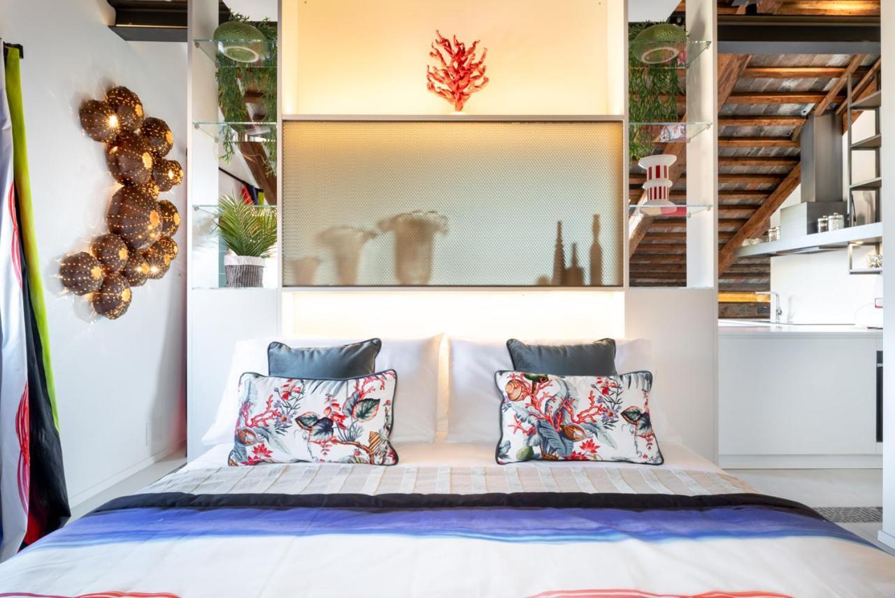 Pgrhome Coral Loft Apartment Venice