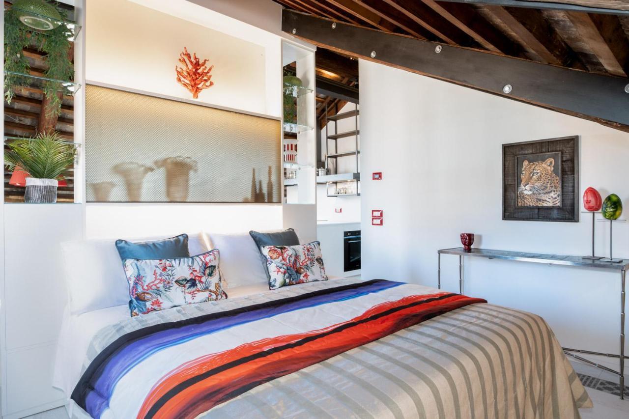Pgrhome Coral Loft *