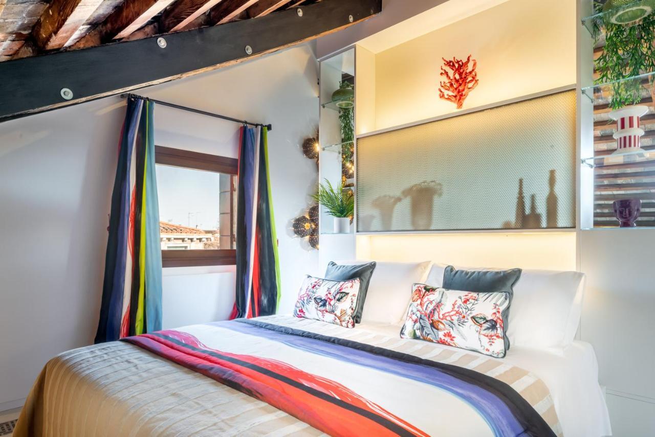 Pgrhome Coral Loft * Venice
