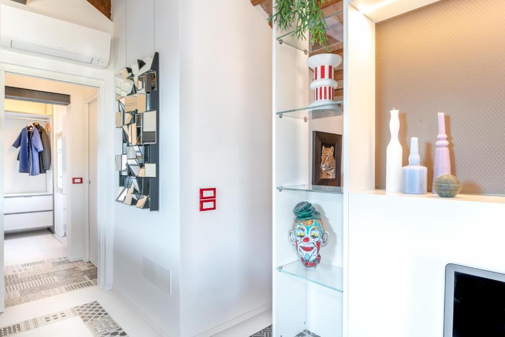 Apartment Pgrhome Coral Loft Venice