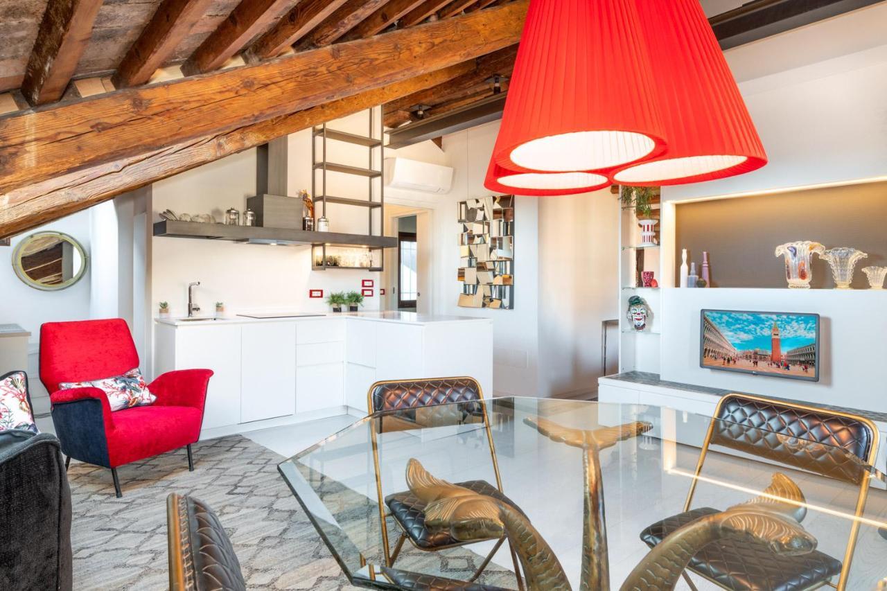 Pgrhome Coral Loft Venice