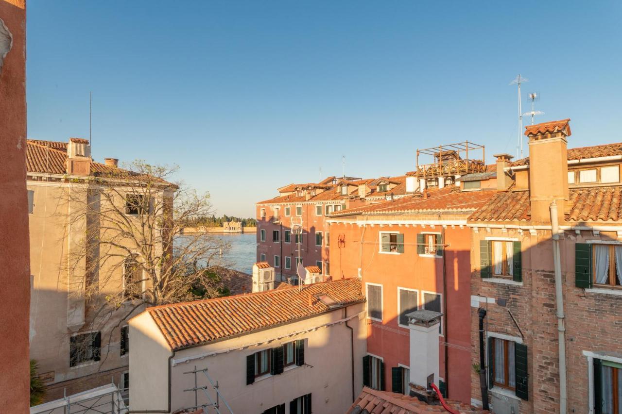Pgrhome Coral Loft Apartment Venice
