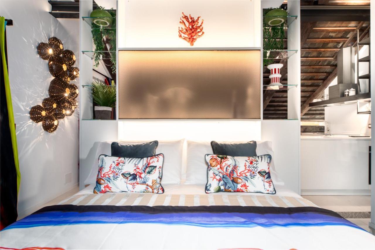 Pgrhome Coral Loft Apartment Venice
