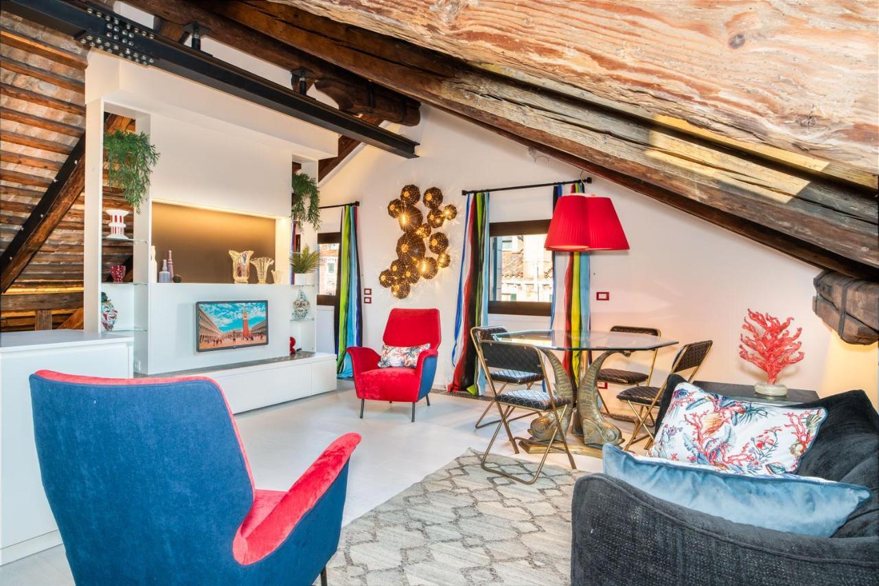 Pgrhome Coral Loft *