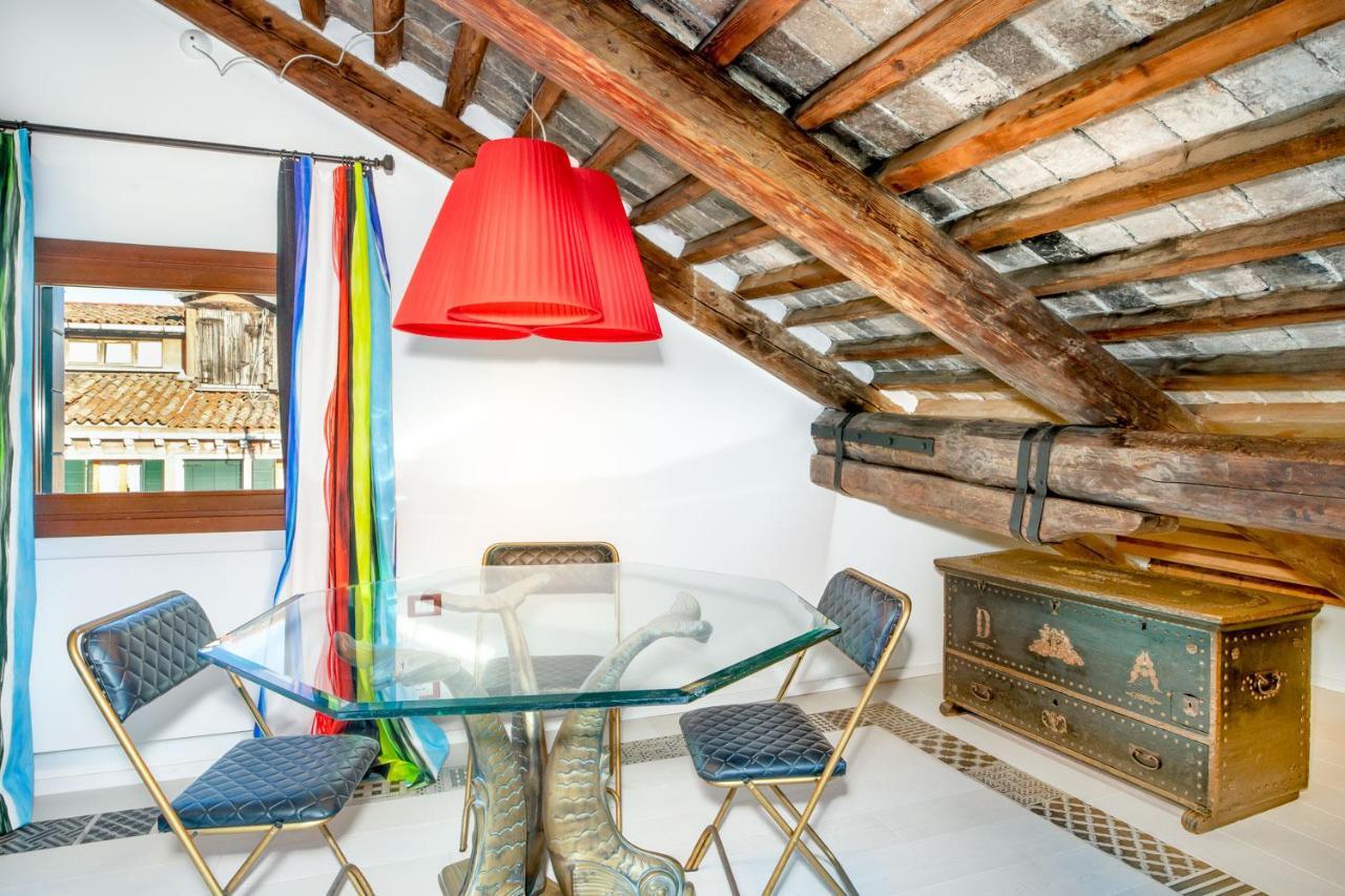 Pgrhome Coral Loft Apartment Venice
