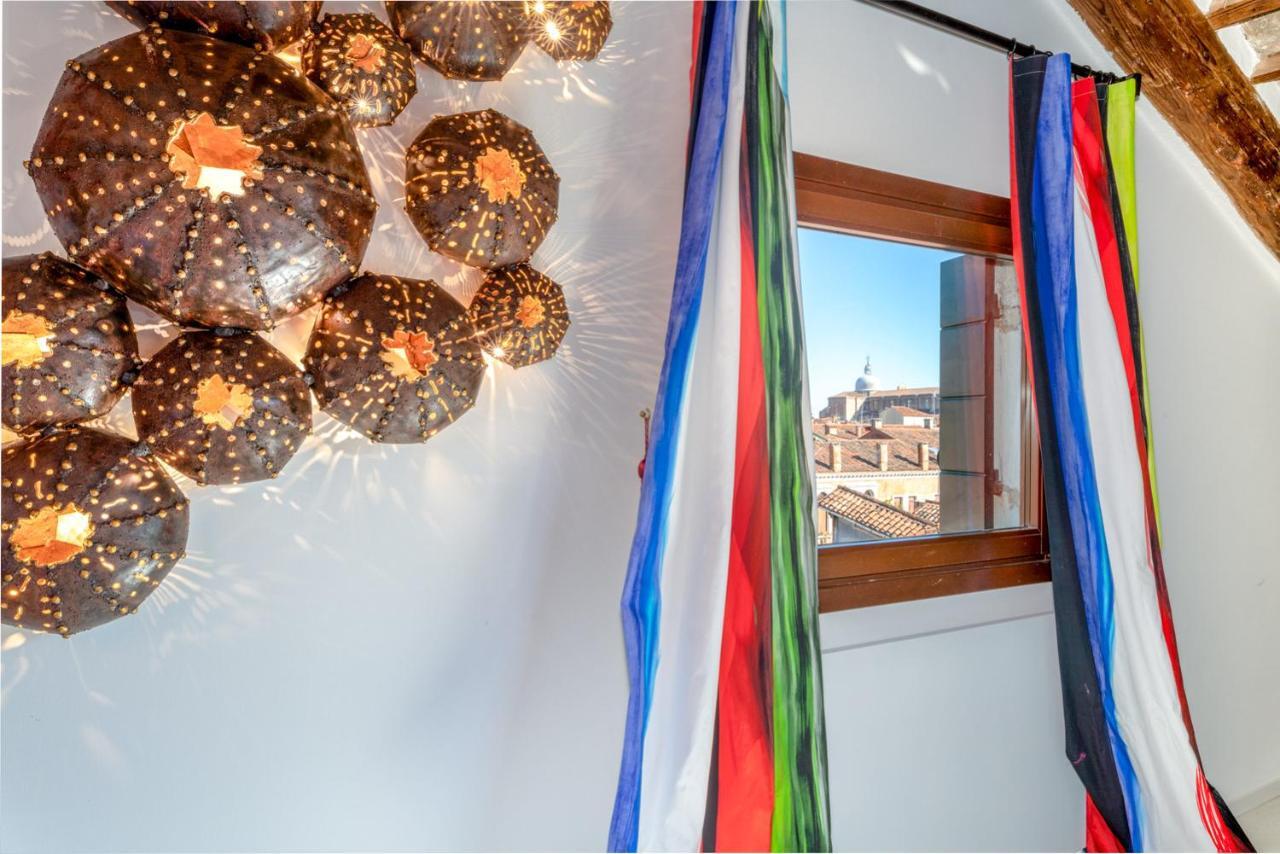 Pgrhome Coral Loft *