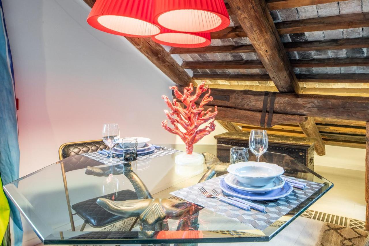 Pgrhome Coral Loft * Venice