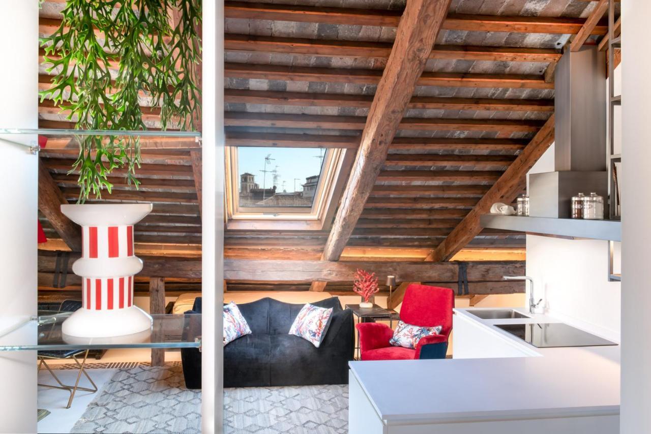 Pgrhome Coral Loft * Venice