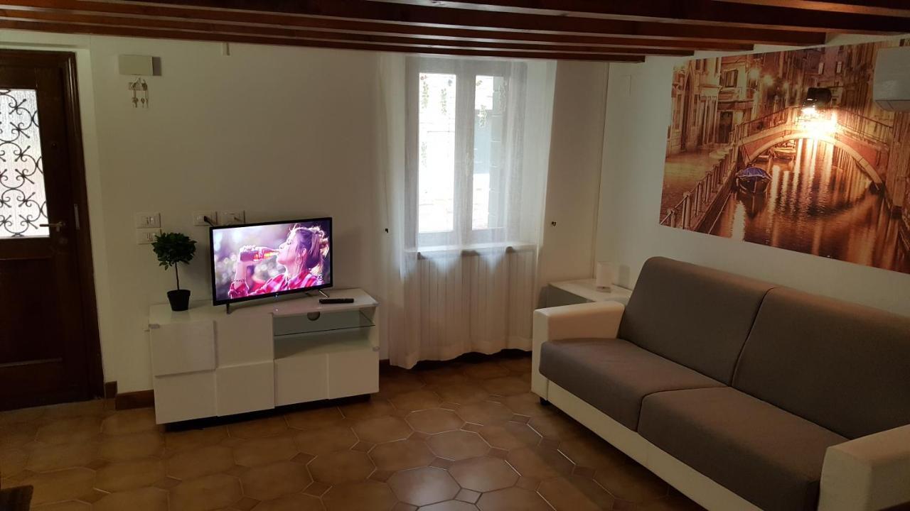 Apartamento La Corte Incantata *