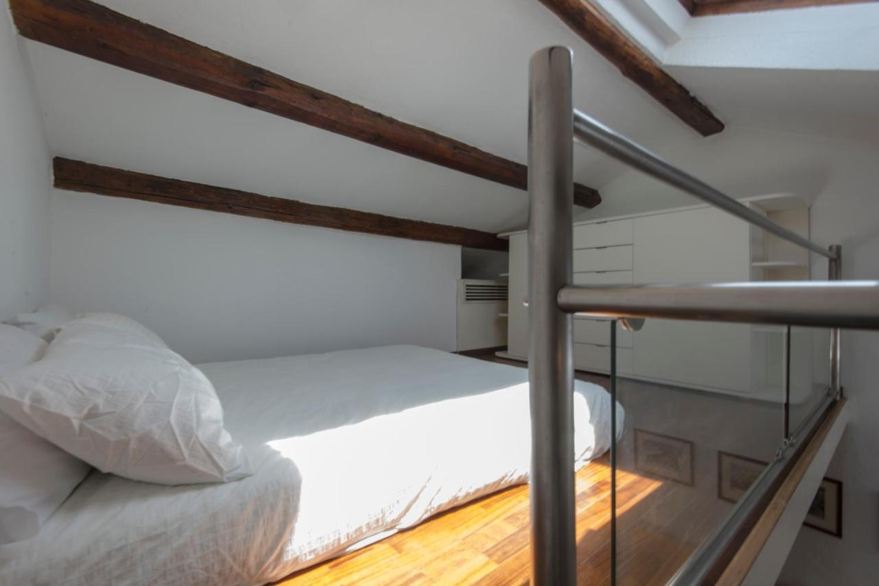 Ca'baloni Apartment