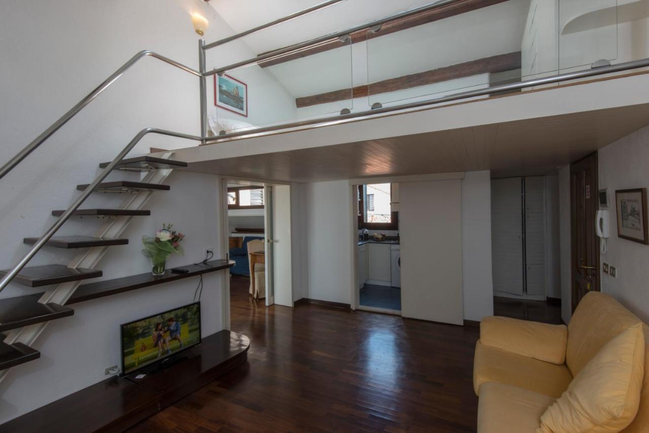 Apartment Ca'baloni *
