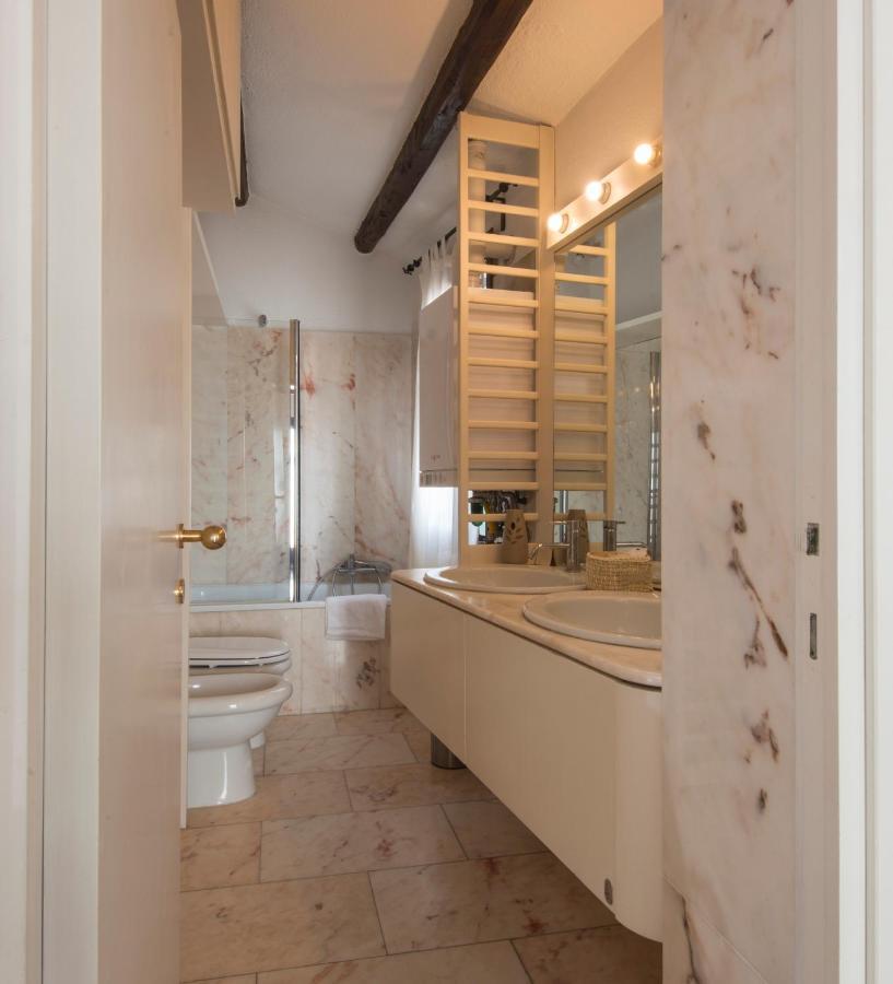Ca'baloni Apartment