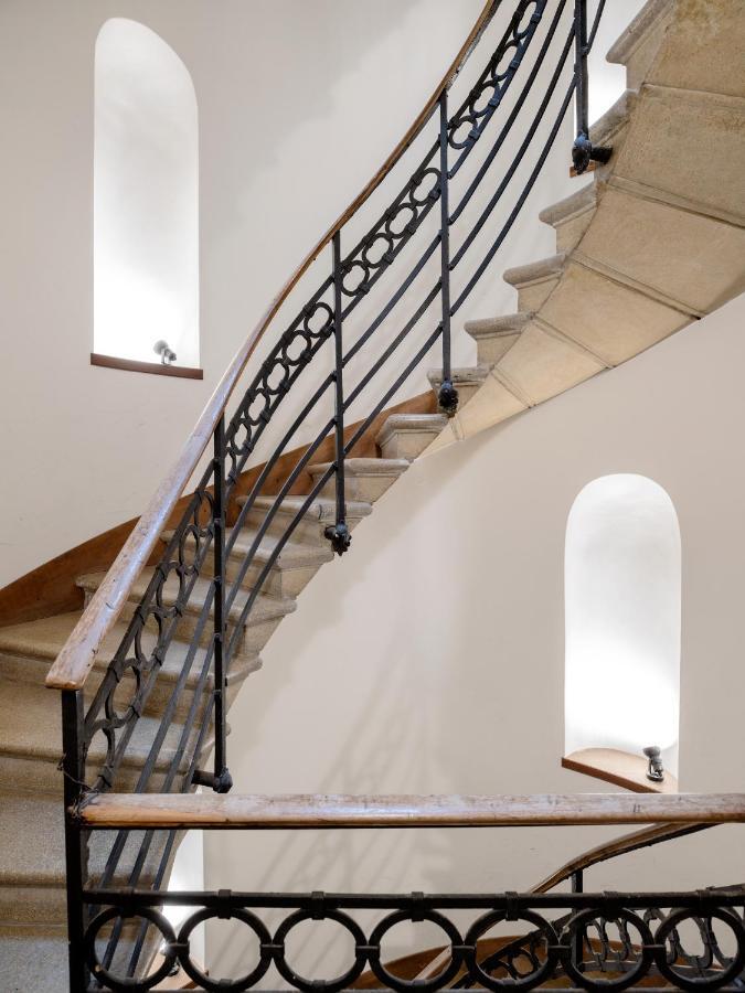 Ca'baloni Apartment *
