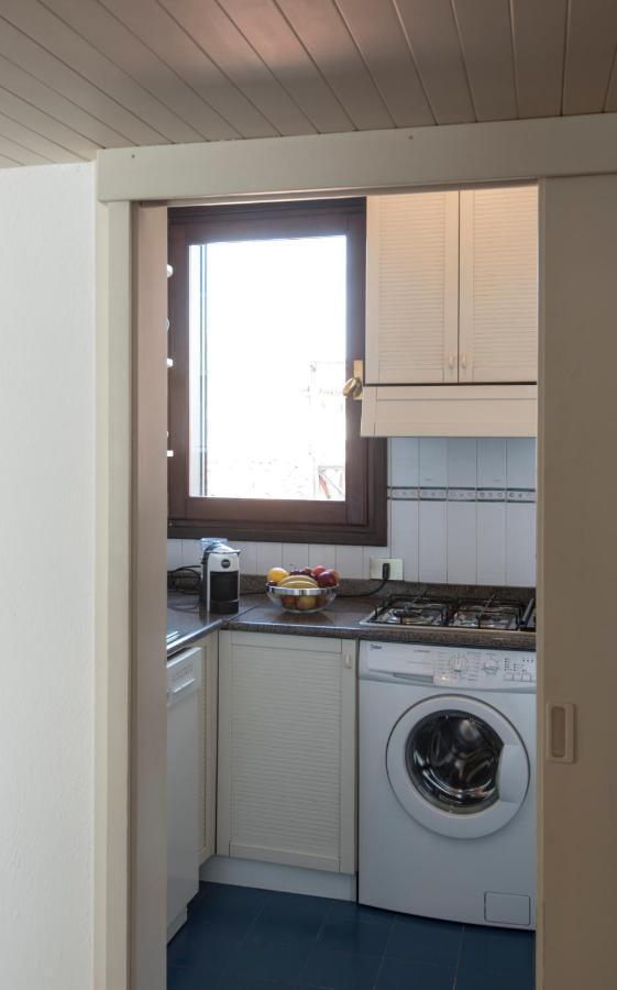 Ca'baloni Apartment