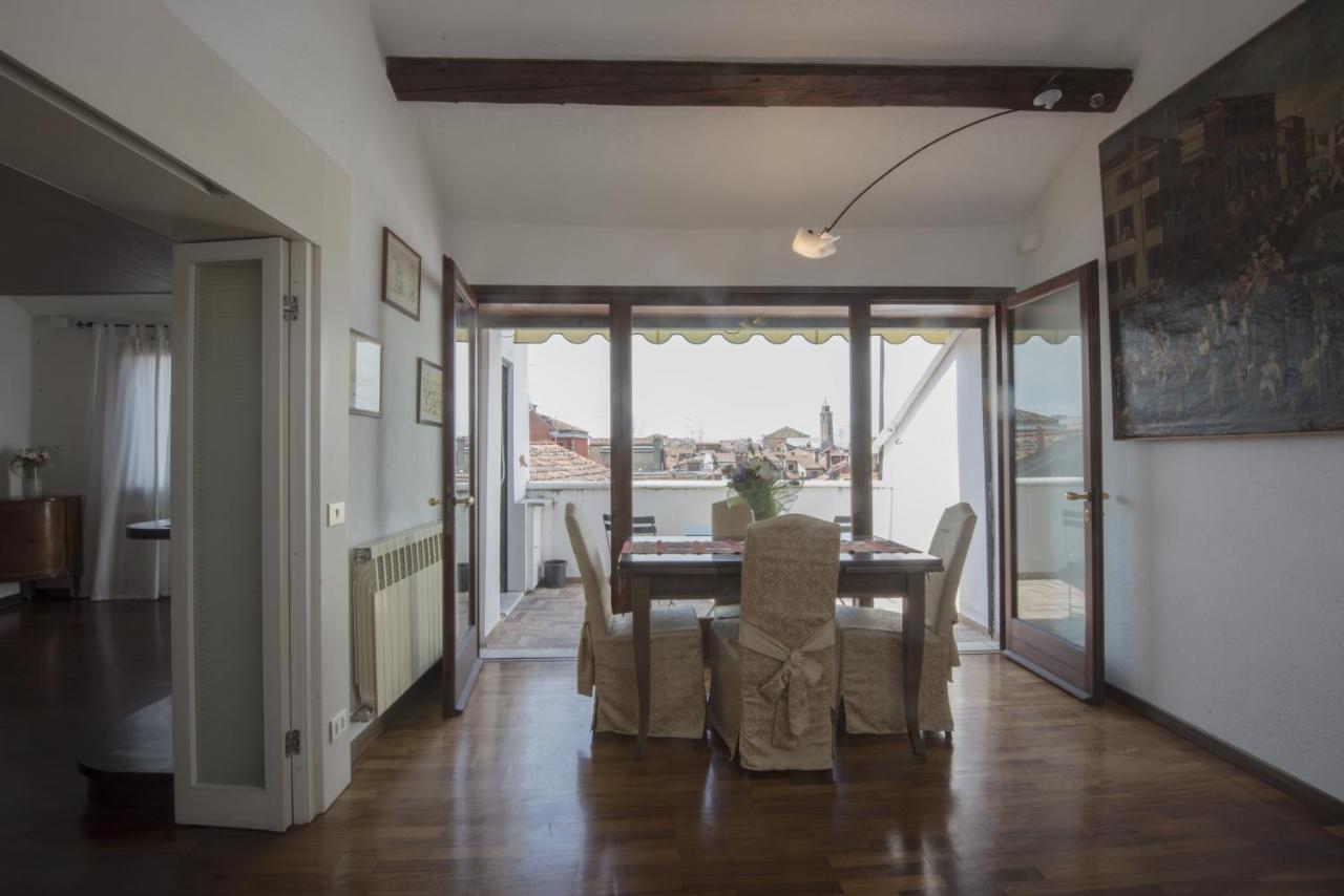 Apartment Ca'baloni *