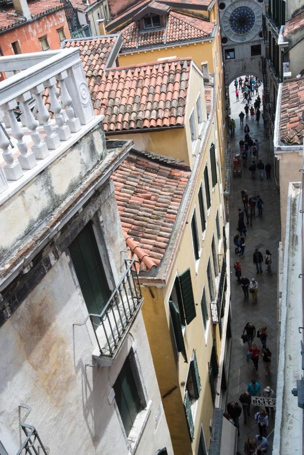 Ca'baloni Apartment