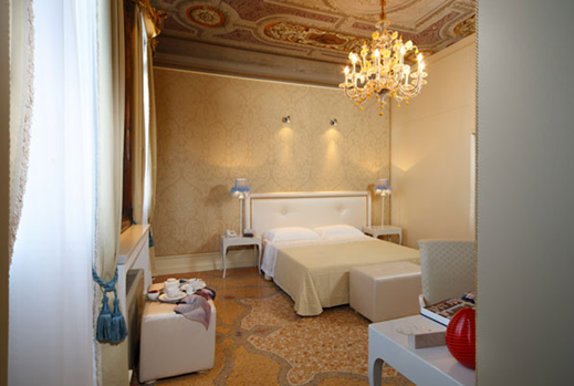 Hotel Ai Due Principi Venice