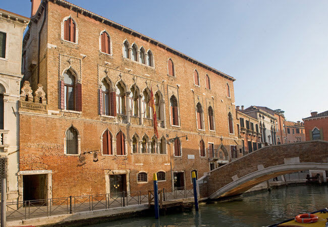Palazzo Marcello Al Sole 3* Venezia