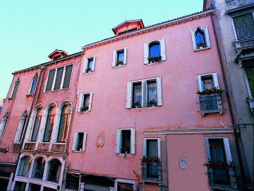 Ca' Del Campo Guest house