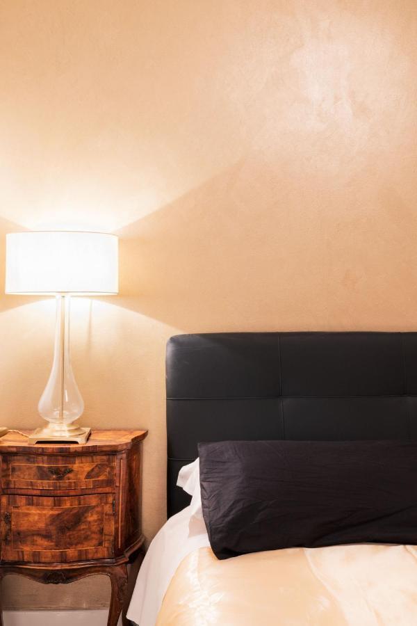 Andrea Flat 1st Floor Apartamento *