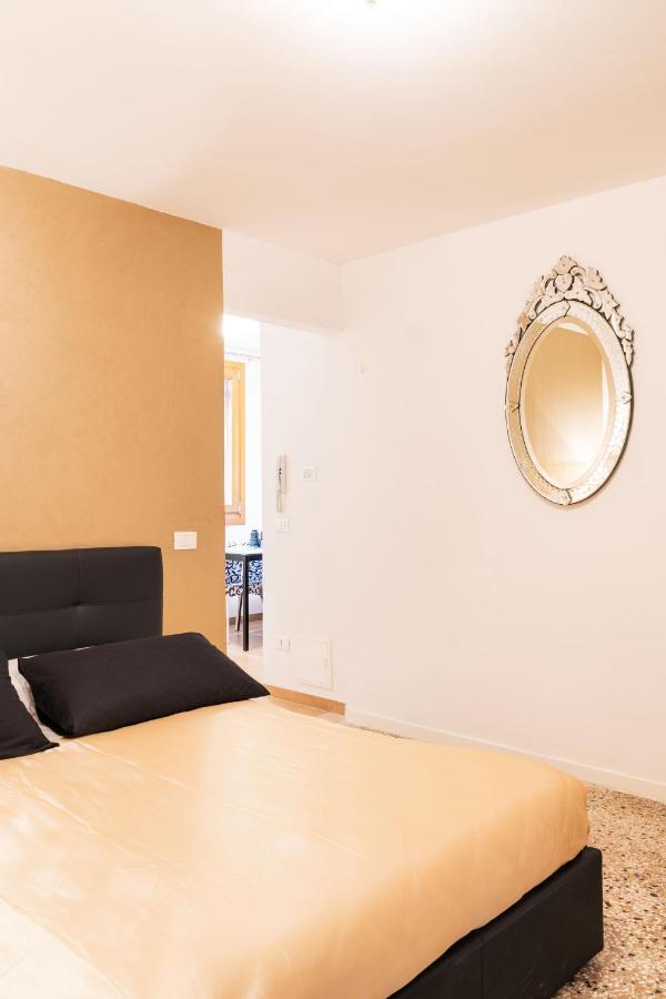 Andrea Flat 1st Floor Veneza