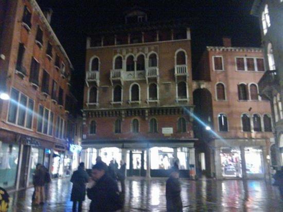 Le Tango Venezia