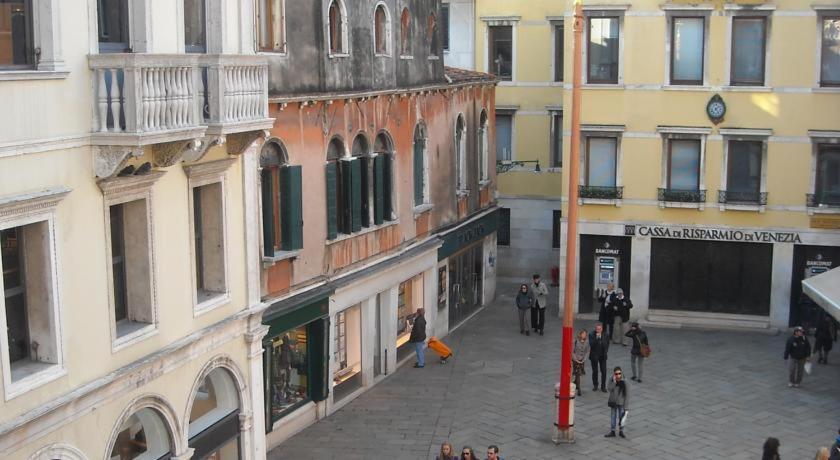 Appartamento Le Tango *