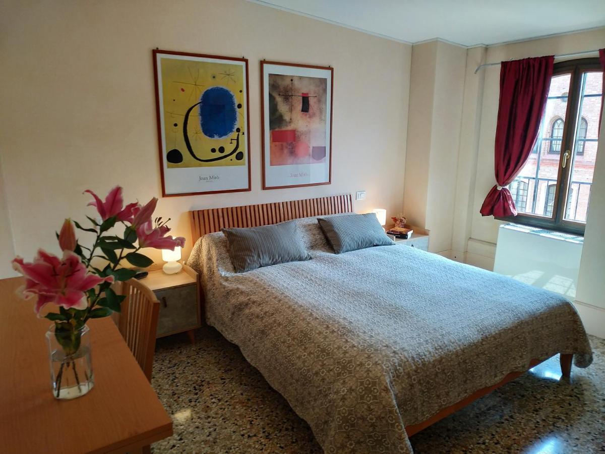 Apartment In Molino Stucky