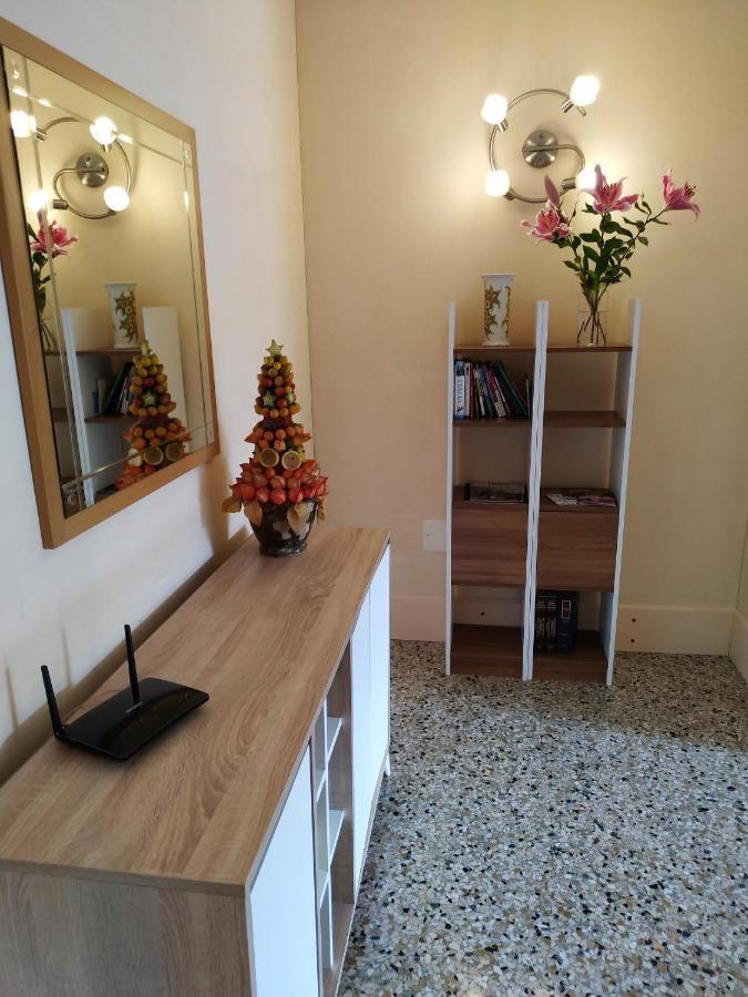 In Molino Stucky Venice
