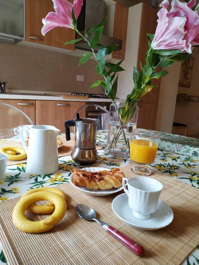 In Molino Stucky Apartment Venice